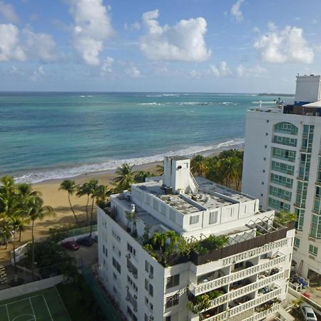 Ferienwohnung El Capitan San Juan Exterior foto