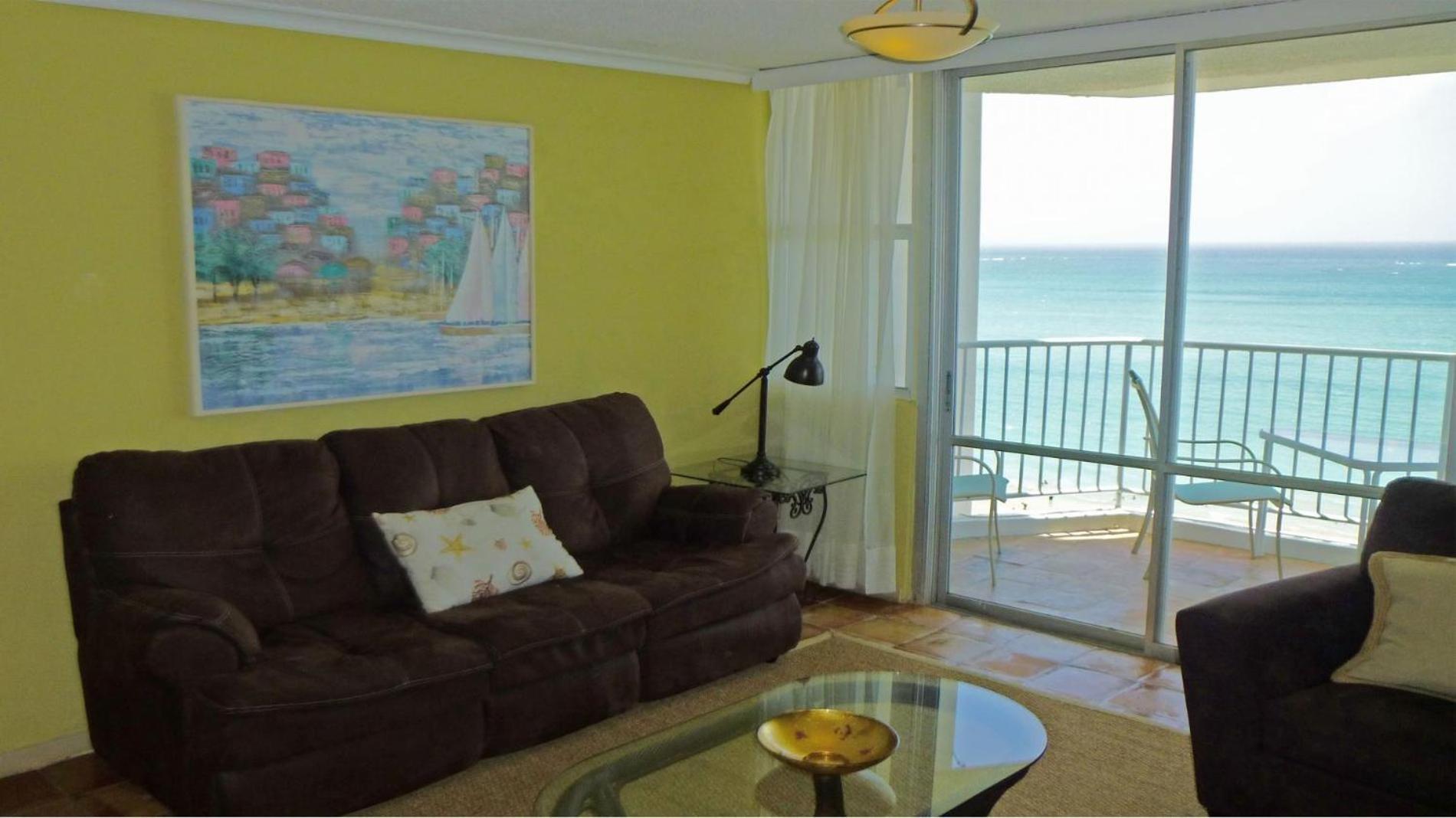 Ferienwohnung El Capitan San Juan Exterior foto