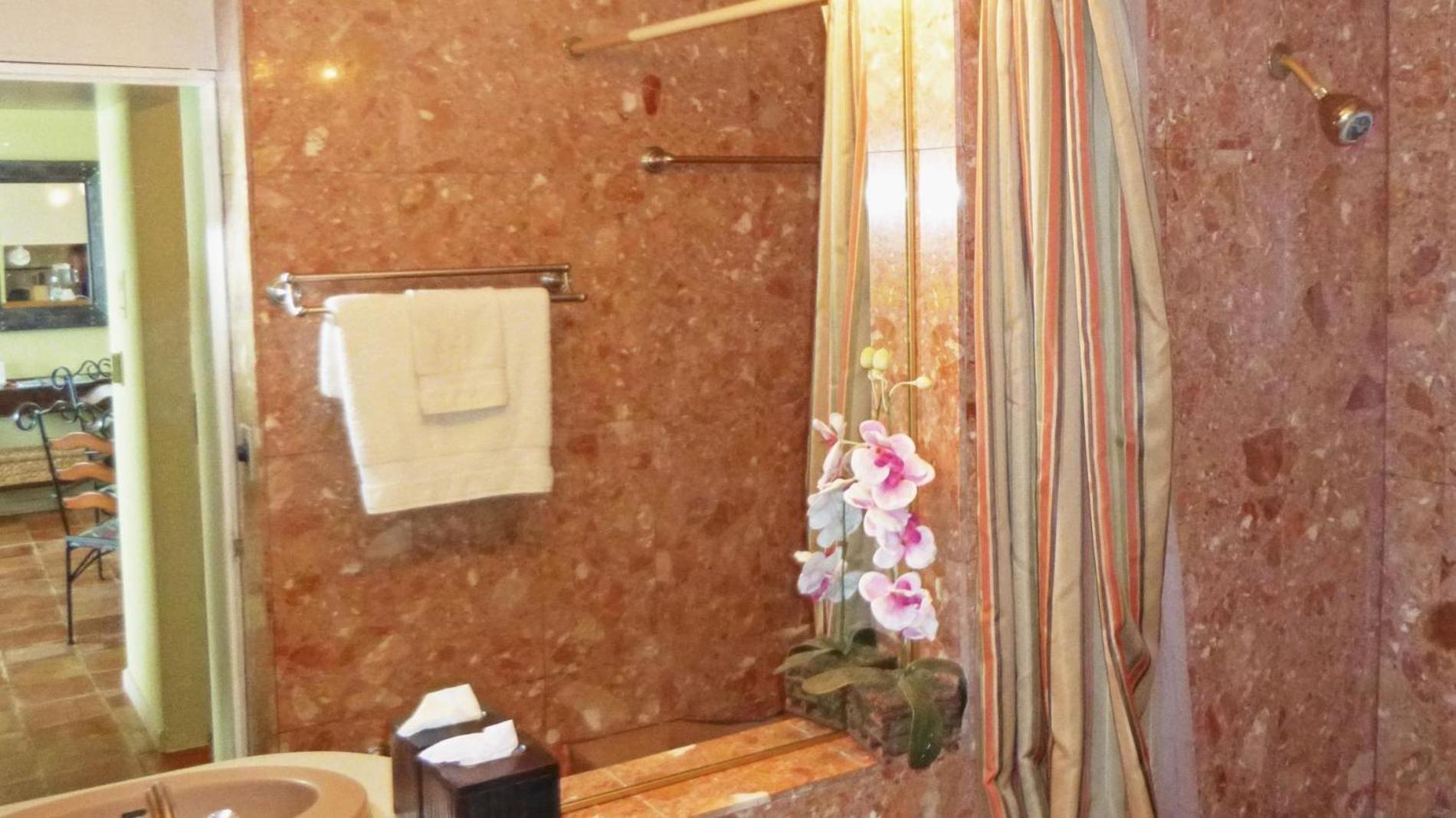 Ferienwohnung El Capitan San Juan Exterior foto