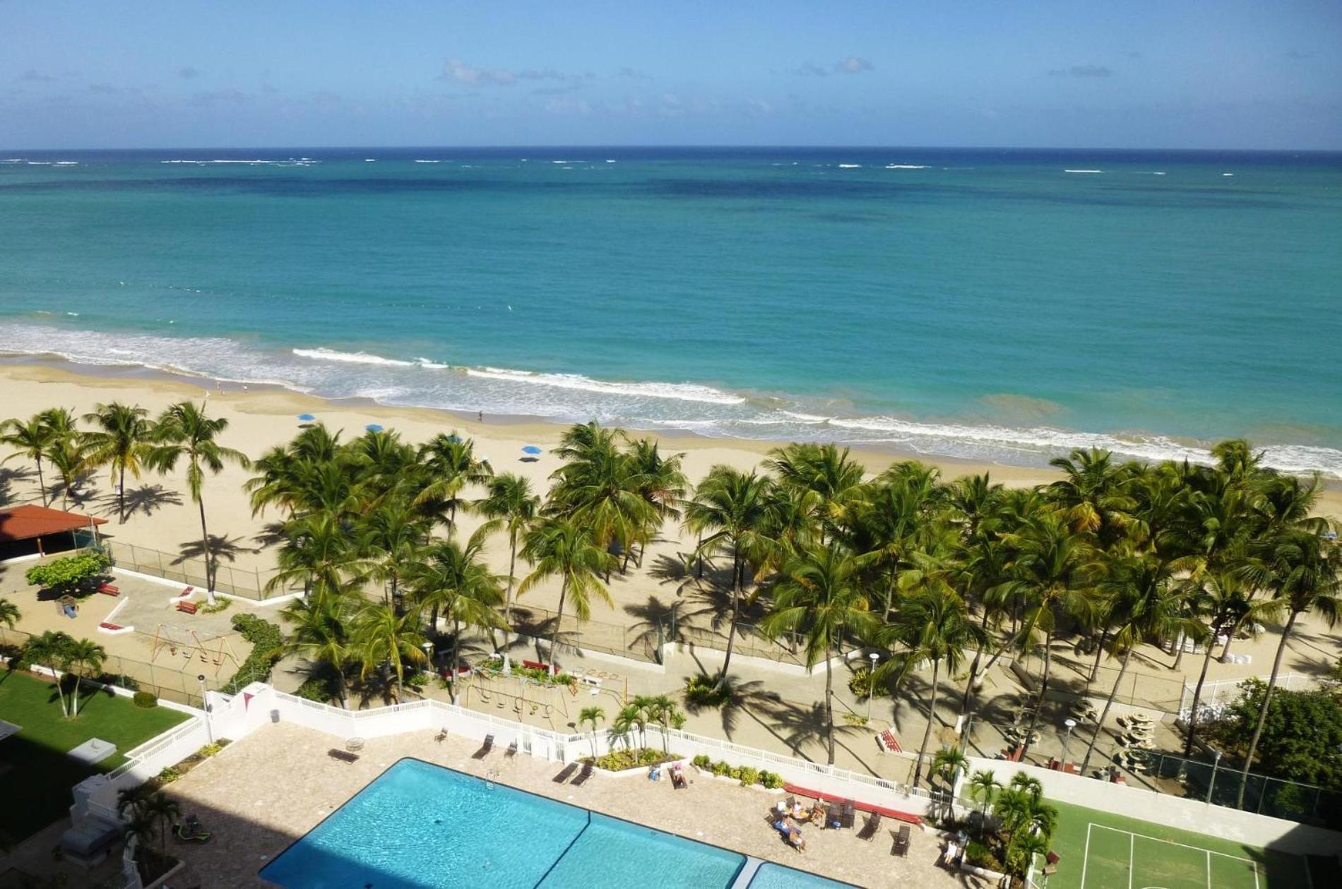 Ferienwohnung El Capitan San Juan Exterior foto